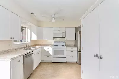 5073 Tall Pines Court, Raleigh, NC 27609 - Photo 8