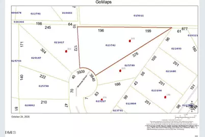 100 Shaman Drive, Louisburg, NC 27549 - Photo 1