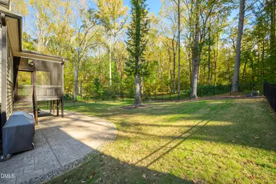 235 Capellan Street, Wake Forest, NC 27587 - Photo 44