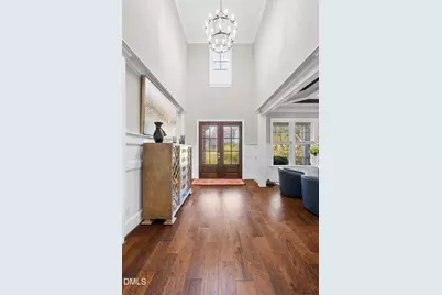 235 Capellan Street, Wake Forest, NC 27587 - Photo 4