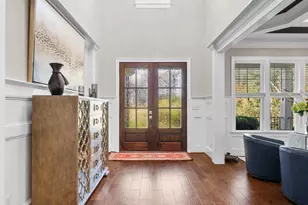 235 Capellan St, Wake Forest, NC 27587 - Photo 4
