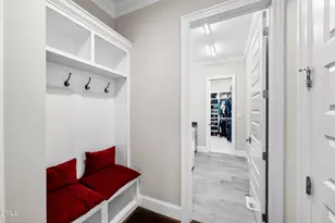 235 Capellan St, Wake Forest, NC 27587 - Photo 22