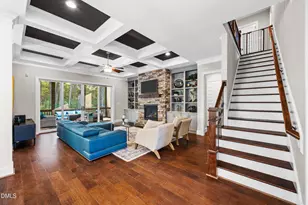 235 Capellan St, Wake Forest, NC 27587 - Photo 18