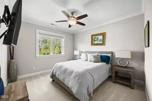 235 Capellan St, Wake Forest, NC 27587 - Photo 42