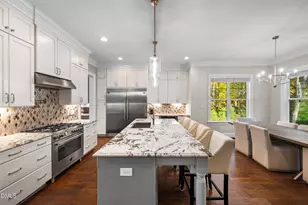 235 Capellan St, Wake Forest, NC 27587 - Photo 8