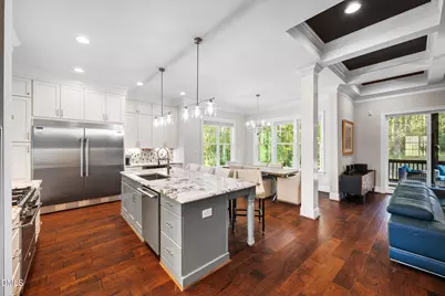 235 Capellan Street, Wake Forest, NC 27587 - Photo 16