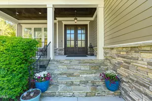 235 Capellan St, Wake Forest, NC 27587 - Photo 2