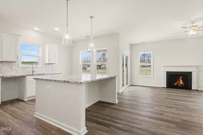 139 Yardley Drive #(Lot 74), Smithfield, NC 27577 - Photo 10