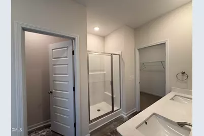 139 Yardley Drive #(Lot 74), Smithfield, NC 27577 - Photo 8