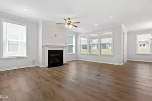 1604 Hillstar St, Fuquay Varina, NC 27526 - Photo 4