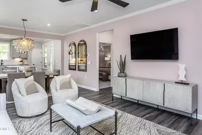 35 Rockingham Way, Clayton, NC 27520 - Photo 6