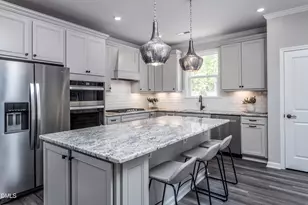 35 Rockingham Wy, Clayton, NC 27520 - Photo 2