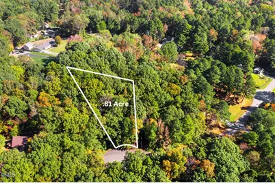 816 Running Cedar Trail, Durham, NC 27712 - Photo 1