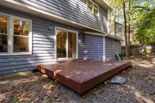 3203 Stanford Dr, Durham, NC 27707 - Photo 12