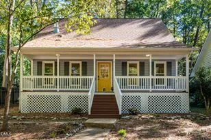 3203 Stanford Dr, Durham, NC 27707 - Photo 1