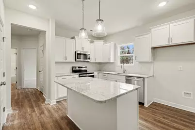 187 Tuskeegee Drive #(Lot 44), Smithfield, NC 27577 - Photo 14