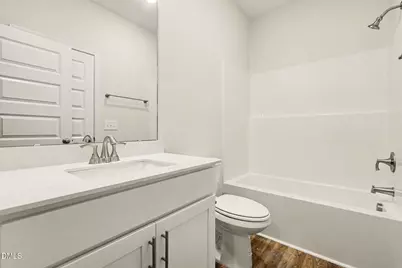 187 Tuskeegee Drive #(Lot 44), Smithfield, NC 27577 - Photo 20