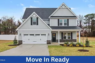 187 Tuskeegee Dr, Smithfield, NC 27577 - Photo 1