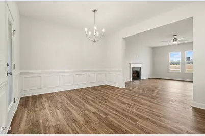 187 Tuskeegee Drive #(Lot 44), Smithfield, NC 27577 - Photo 8