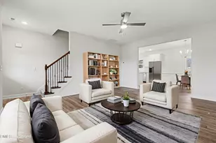 187 Tuskeegee Dr, Smithfield, NC 27577 - Photo 4