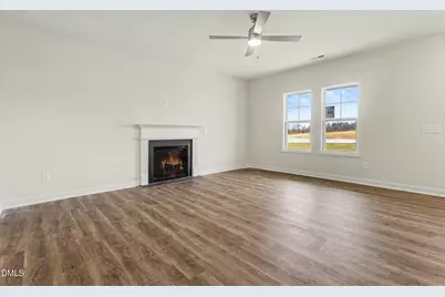 187 Tuskeegee Drive #(Lot 44), Smithfield, NC 27577 - Photo 6