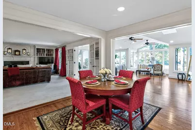 7312 Haymarket Lane, Raleigh, NC 27615 - Photo 18