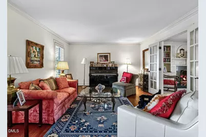 7312 Haymarket Lane, Raleigh, NC 27615 - Photo 8