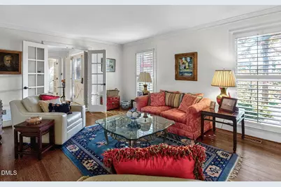 7312 Haymarket Lane, Raleigh, NC 27615 - Photo 10