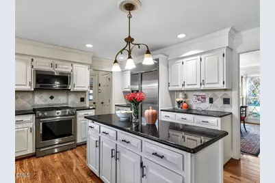 7312 Haymarket Lane, Raleigh, NC 27615 - Photo 20