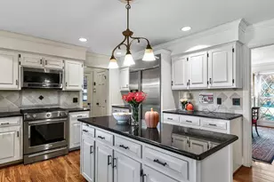 7312 Haymarket Ln, Raleigh, NC 27615 - Photo 20