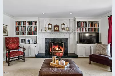 7312 Haymarket Lane, Raleigh, NC 27615 - Photo 14