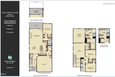 3309 Delmar Drive, Durham, NC 27703 - Photo 2