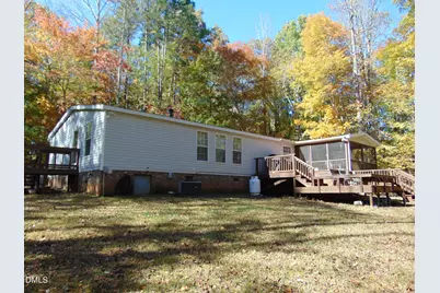 3047 Strickland Drive, Bullock, NC 27507 - Photo 2