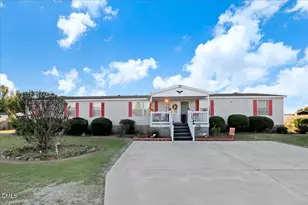 4305 Chinook Rd, Wilson, NC 27893 - Photo 2