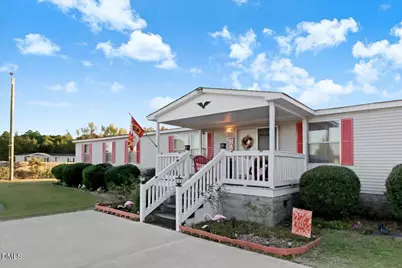 4305 Chinook Road, Wilson, NC 27893 - Photo 4