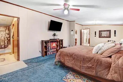 4305 Chinook Road, Wilson, NC 27893 - Photo 28