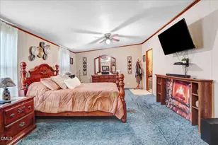 4305 Chinook Rd, Wilson, NC 27893 - Photo 26