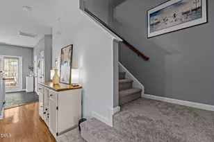 130 Dove Cottage Ln, Cary, NC 27519 - Photo 14