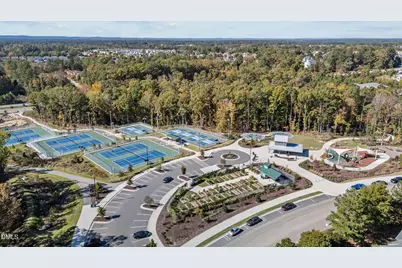 130 Dove Cottage Lane, Cary, NC 27519 - Photo 28