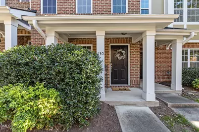 130 Dove Cottage Lane, Cary, NC 27519 - Photo 24