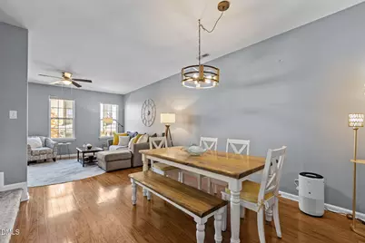 130 Dove Cottage Lane, Cary, NC 27519 - Photo 6