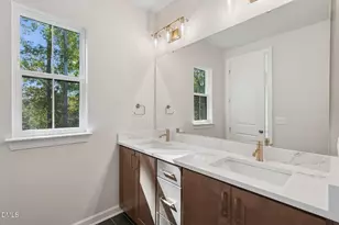 4505 Mint Leaf Ln, Raleigh, NC 27612 - Photo 12