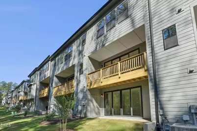 4505 Mint Leaf Lane, Raleigh, NC 27612 - Photo 2