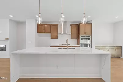 4505 Mint Leaf Lane, Raleigh, NC 27612 - Photo 4