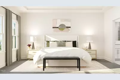 2964 Ocean Sunrise Drive, Wake Forest, NC 27587 - Photo 10