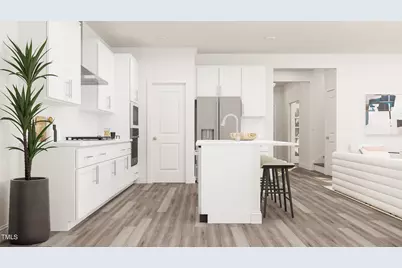 2964 Ocean Sunrise Drive, Wake Forest, NC 27587 - Photo 6