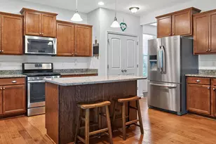 1600 Cascade Falls Ln, Wendell, NC 27591 - Photo 14