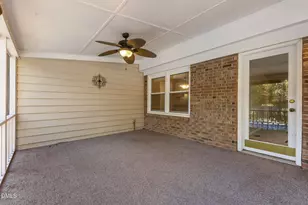 3626 Thorndike Dr, Fayetteville, NC 28311 - Photo 40