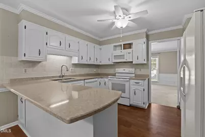 3626 Thorndike Drive, Fayetteville, NC 28311 - Photo 20