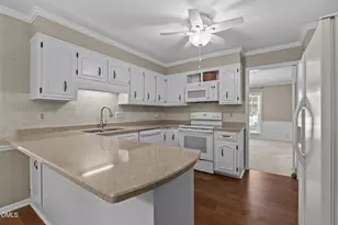 3626 Thorndike Dr, Fayetteville, NC 28311 - Photo 20